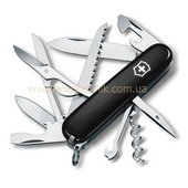 Нож Victorinox Huntsman от магазина Мандривник Украина